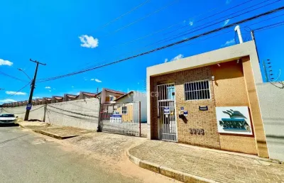 Casa para aluguel, reserva do norte 6 no bairro santa maria, teresina/pi