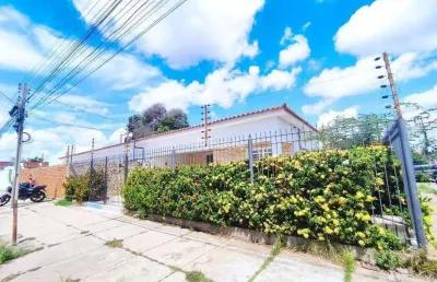 Casa comercial para aluguel, no bairro centro, teresina/pi