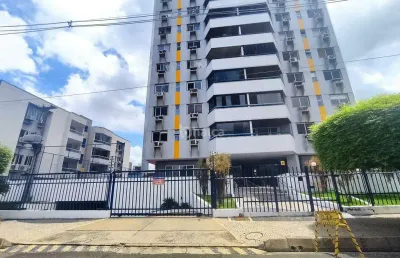 Apartamento para aluguel, edificio burle marx no bairro joquei, teresina/pi