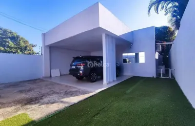 Casa residencial à venda, no bairro angelim, teresina/pi