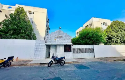 Apartamento à venda, condominio portal do leste i no bairro campestre, teresina/pi