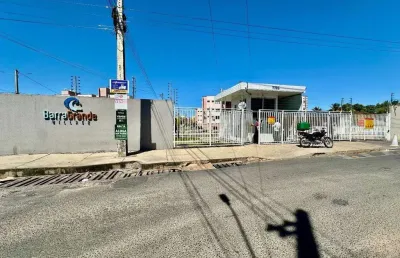 Apartamento para aluguel, condomínio barra grande village no bairro sao sebastiao, teresina/pi