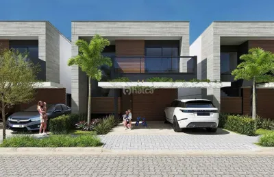 Casa em condomínio à venda, vila privilege no bairro novo uruguai, teresina/pi