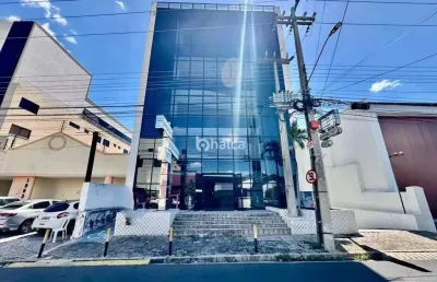 Loja ou sala comercial para aluguel, edificio centro clinico zenon rocha no bairro centro, teresina/pi