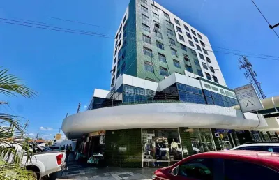 Loja ou sala comercial para aluguel, centro médico dr. dirceu arcoverde no bairro centro, teresina/pi