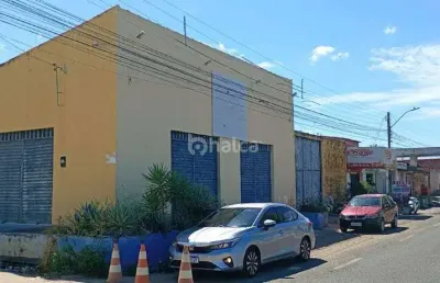 Ponto comercial para aluguel, no bairro jacinta andrade, teresina/pi