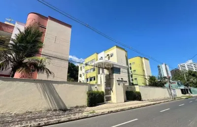 Apartamento à venda, condomínio amadeu olimpio cavalcante no bairro noivos, teresina/pi