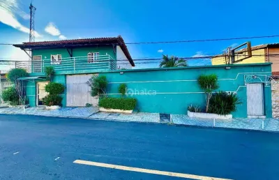 Casa residencial à venda, no bairro lourival parente, teresina/pi