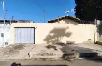 Casa residencial para aluguel, no bairro memorare, teresina/pi
