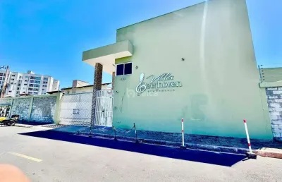 Casa residencial para aluguel, condominio villa beethoven no bairro uruguai, teresina/pi