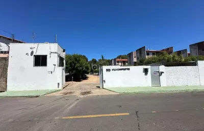 Apartamento à venda, condominio residencial vila campestre no bairro campestre, teresina/pi