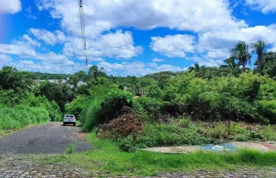Lote/terreno à venda, no bairro gurupi, teresina/pi