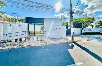 Apartamento para aluguel, condominio santa helena no bairro santa isabel, teresina/pi