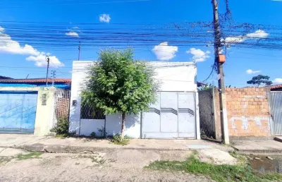 Casa residencial à venda, no bairro mocambinho, teresina/pi