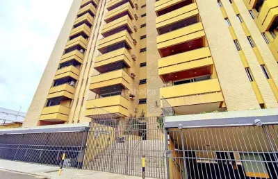 Apartamento à venda, condominío raimundo portela no bairro centro, teresina/pi