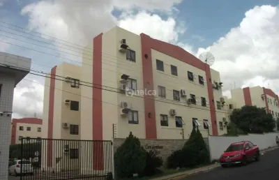 Apartamento para aluguel, condominio del rey residence no bairro cristo rei, teresina/pi