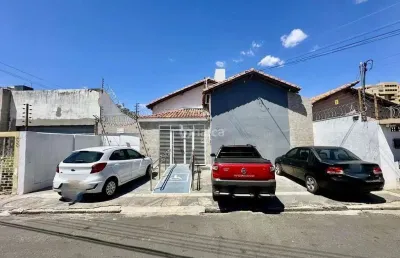 Casa comercial para aluguel, no bairro centro, teresina/pi