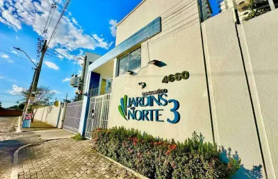 Apartamento para aluguel, condomínio jardins do norte 3 no bairro santa maria, teresina/pi