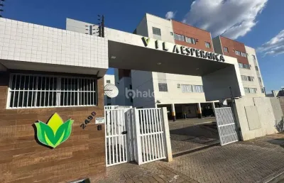 Apartamento para aluguel, condomínio vila esperança no bairro aeroporto, teresina/pi