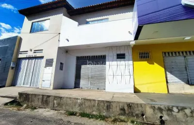 Loja ou sala comercial para aluguel, no bairro mocambinho, teresina/pi