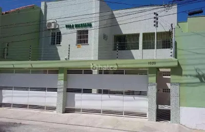 Apartamento para aluguel, vila mariana no bairro centro, teresina/pi