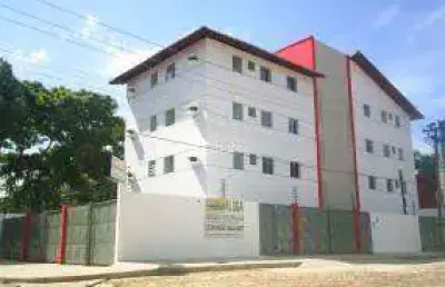 Quitinete para aluguel, condominio residencial teresa paraguassu no bairro matinha, teresina/pi
