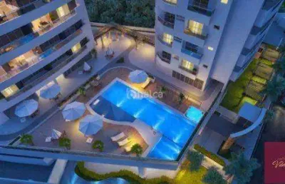 Apartamento para venda no são cristóvão, teresina – condomínio reserva vilmary