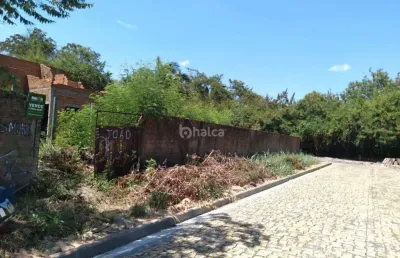 Lote/terreno à venda, no bairro ininga, teresina/pi