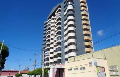 Apartamento de alto padrão para venda no bairro são cristóvão, teresina – condomínio laura viana