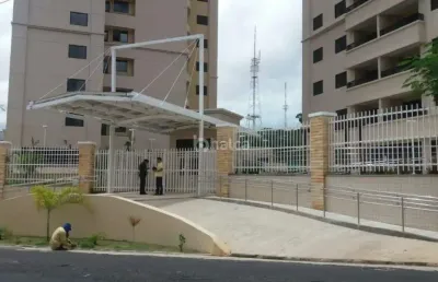 Apartamento para venda no monte castelo, teresina – condomínio mariano castelo branco