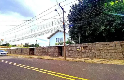 Casa residencial à venda, no bairro fatima, teresina/pi
