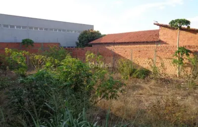 Lote/terreno à venda, no bairro gurupi, teresina/pi