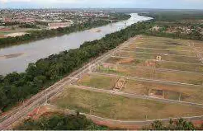 Lote/terreno à venda, no bairro mateuzinho, timon/ma