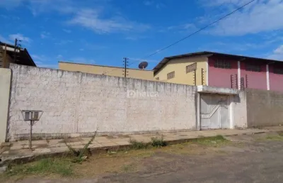 Casa residencial para venda no recanto das palmeiras, teresina