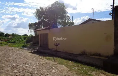 Casa residencial à venda, no bairro vale quem tem, teresina/pi