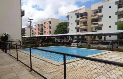 Apartamento à venda, condominio jardins do são cristovão no bairro santa isabel, teresina/pi