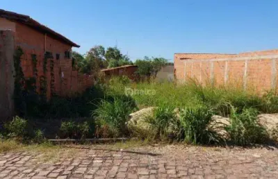 Terreno à venda na Quadra 29 Lote 5, Bela Vista, Teresina