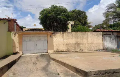 Casa residencial com 3 quartos, suíte e piscina à venda no bairro primavera, teresina