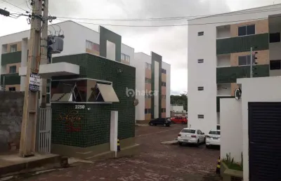 Apartamento à venda, condominio solaris residence sul no bairro cristo rei, teresina/pi