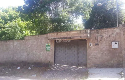 Casa residencial à venda, no bairro porto do centro, teresina/pi