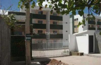 Apartamento à venda, condominio solaris residence sul no bairro cristo rei, teresina/pi