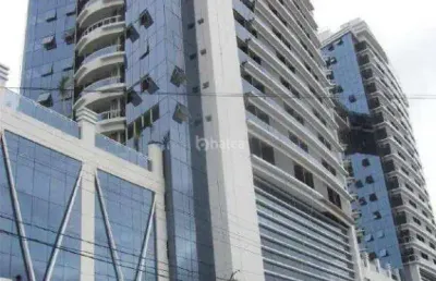 Loja ou sala comercial à venda, edifício manhattan river center no bairro são cristóvão, teresina/pi
