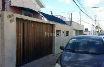Casa residencial à venda, no bairro centro, teresina/pi