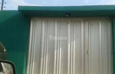 Casa residencial à venda, no bairro mocambinho, teresina/pi