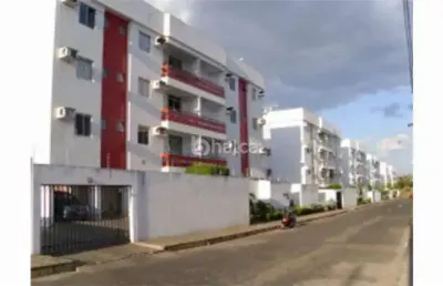 Apartamento à venda, condomínio lisboa no bairro campestre, teresina/pi