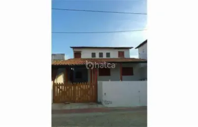 Casa residencial à venda, no bairro coqueiro, luis correia/pi