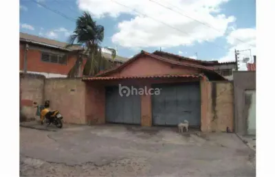 Casa residencial à venda, no bairro lourival parente, teresina/pi