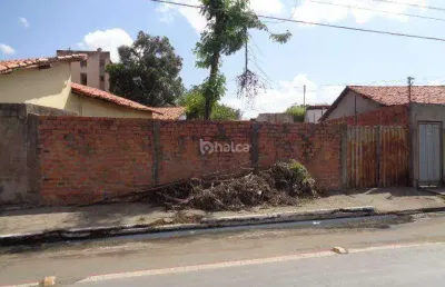 Lote/terreno para aluguel, no bairro cristo rei, teresina/pi