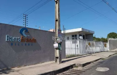 Apartamento para aluguel, condomínio barra grande village no bairro sao sebastiao, teresina/pi
