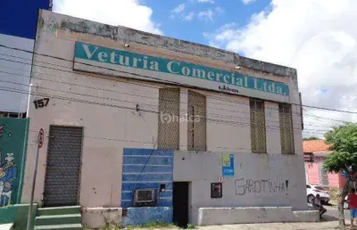 Ponto comercial para alugar na Rua Paissandu, Centro, Teresina